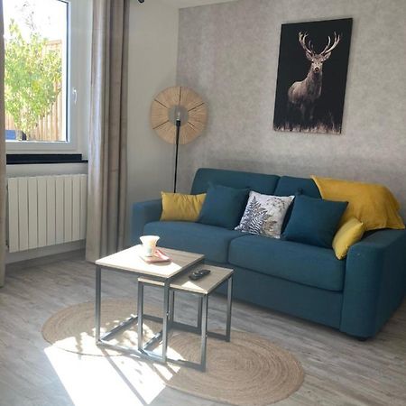 Appartement Le Gaudissart 1 à Barcelonnette Extérieur photo