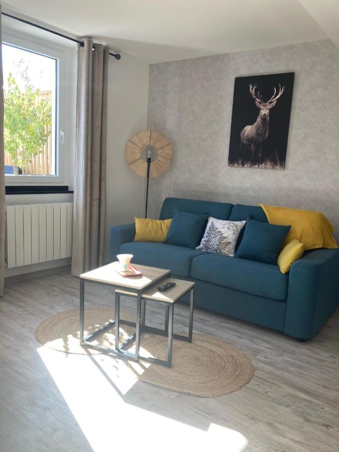 Appartement Le Gaudissart 1 à Barcelonnette Extérieur photo