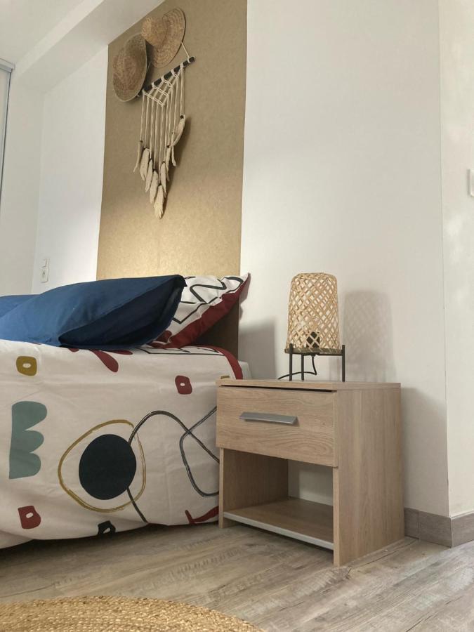 Appartement Le Gaudissart 1 à Barcelonnette Extérieur photo