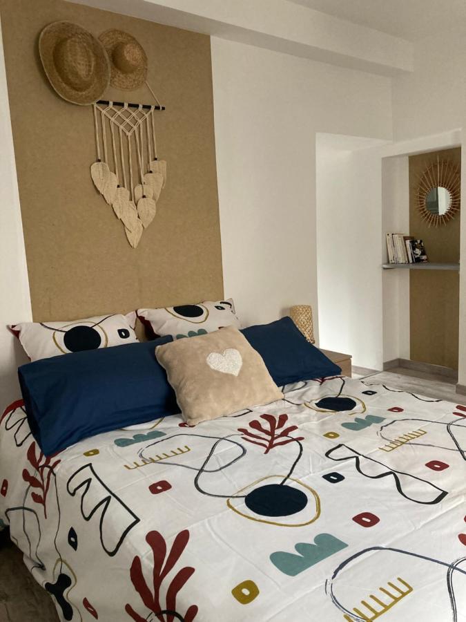 Appartement Le Gaudissart 1 à Barcelonnette Extérieur photo